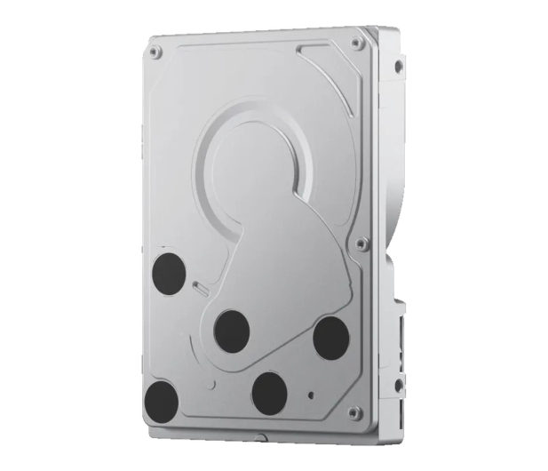 Ubiquiti UACC-HDD-S-8TB do UDM-Pro UNVR-Pro UDM-SE (180W) UNVR - 1573779 - zdjęcie